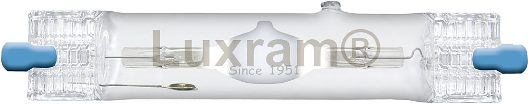 Metal Halide Rx7S-24 Metal Halide Luxram Double Ended Metal Halide Rx7S-24 Metal Halide Luxram Double Ended